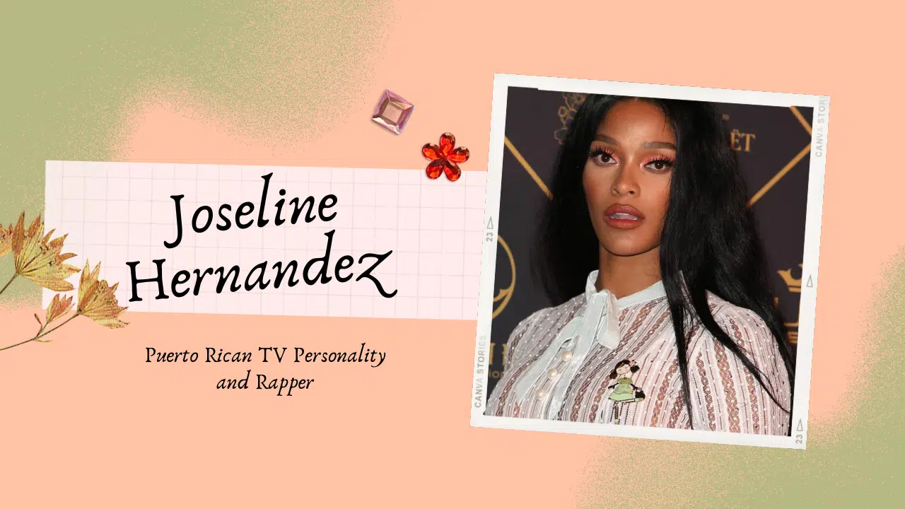 Joseline Hernandez