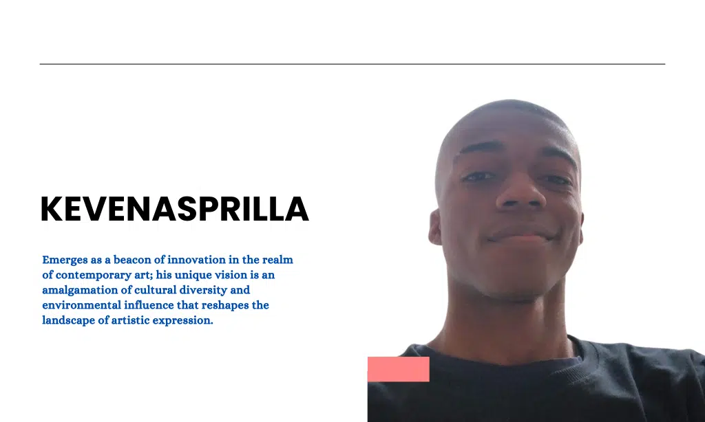 who is Kevenasprilla