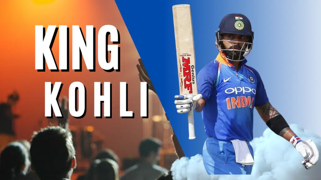 virat kohli surpasses sachin tendulkar