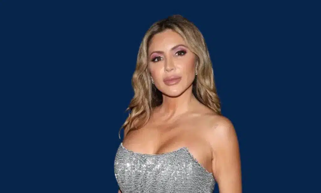 Larsa Pippen's Future