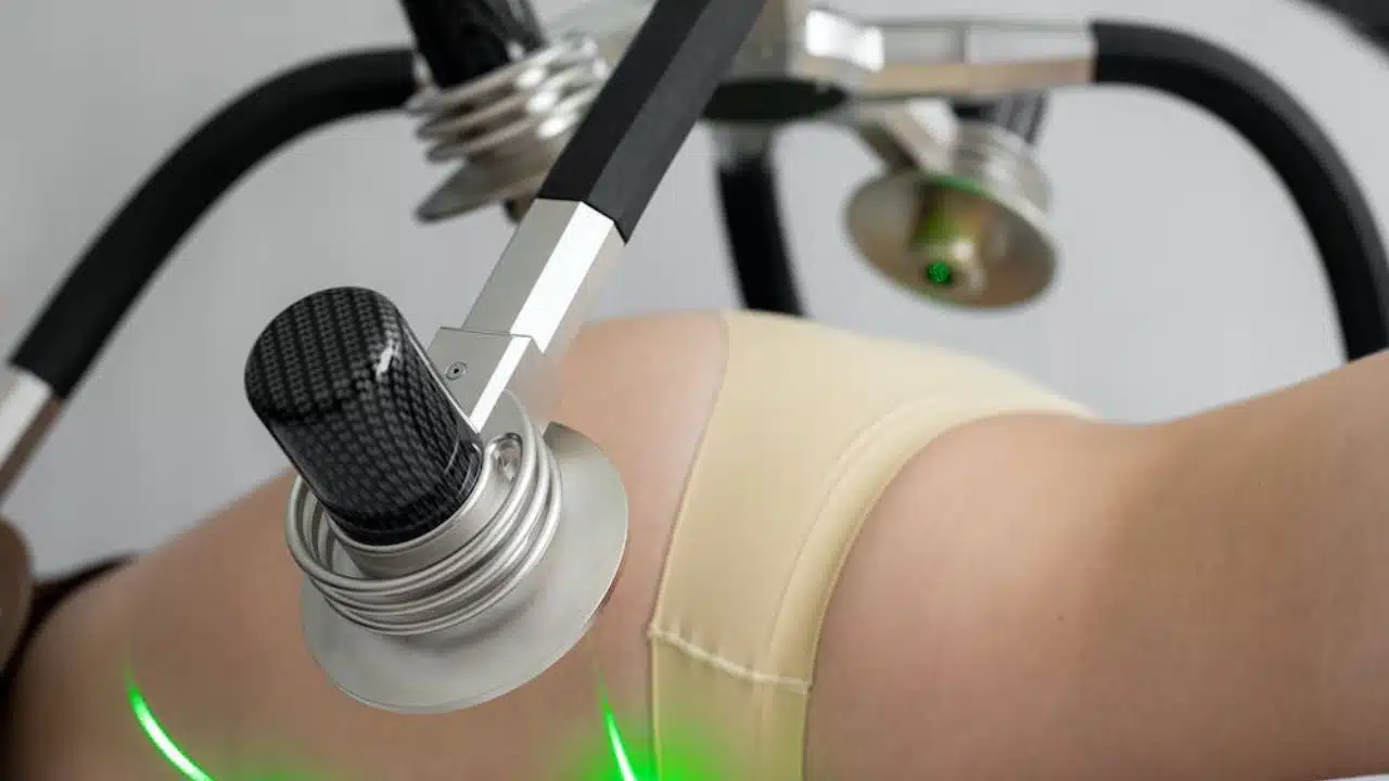 Liposuction in Sydney