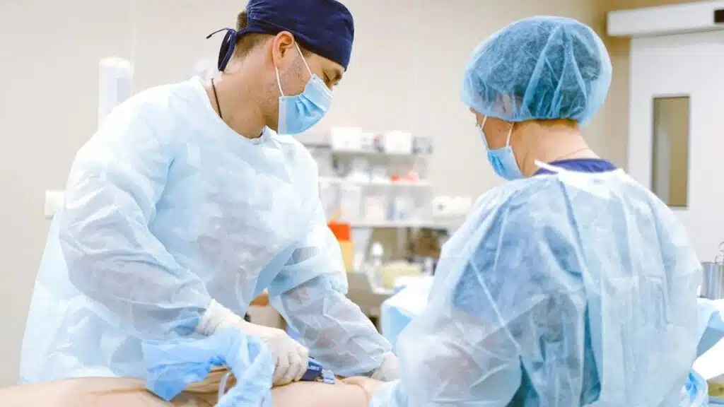 Liposuction in Sydney