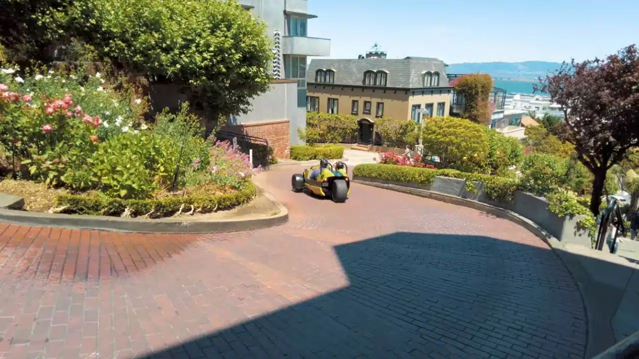 Most Beautiful Streets in the World