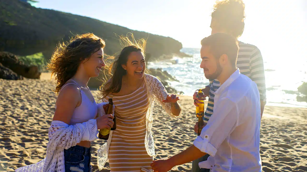 Mastering Spicy Dare Challenges