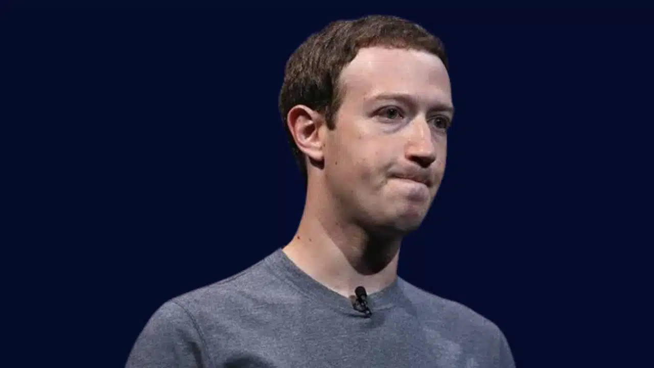 Meta benefits from openai drama