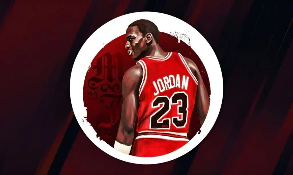 Michael Jordan Net Worth