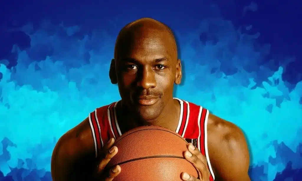 Michael Jordan Net Worth