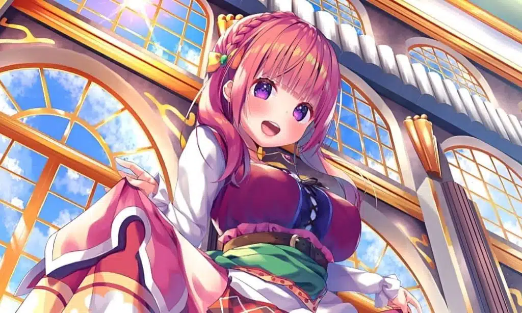 selection criteria of moe anime