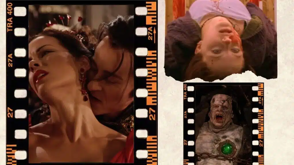 Most Popular Halloween Movies in America (1)