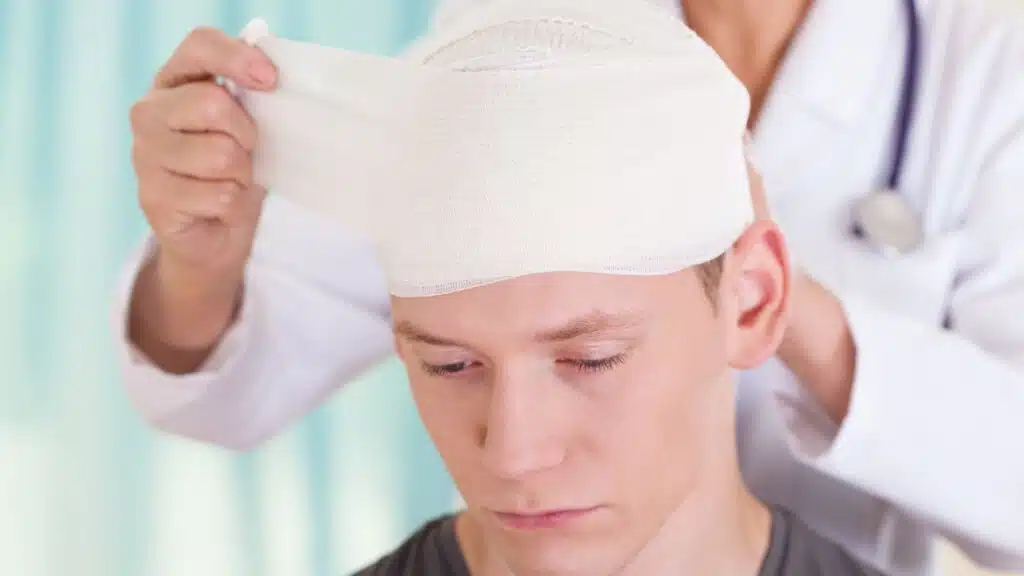 Negligence in Brain Injuries