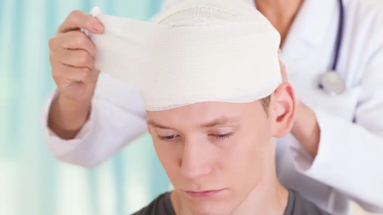 Negligence in Brain Injuries