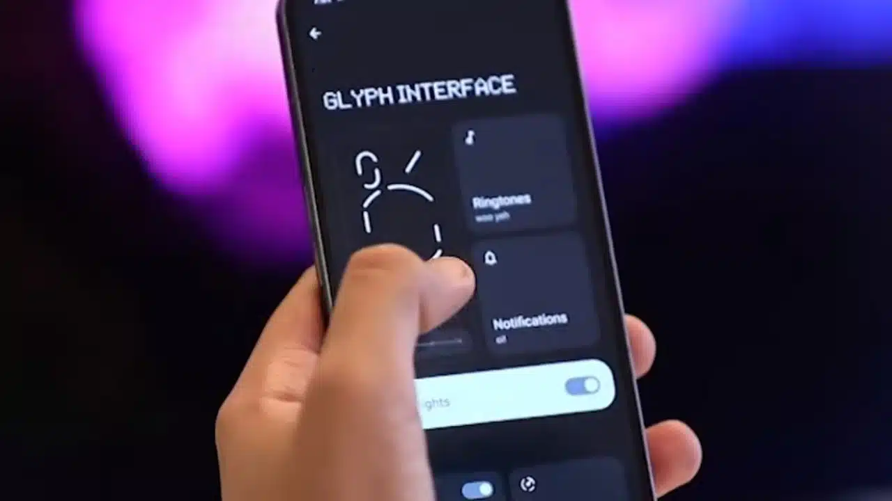 Nothing Chats App imessage Android Security Concerns