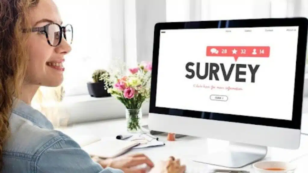Online Survey Websites