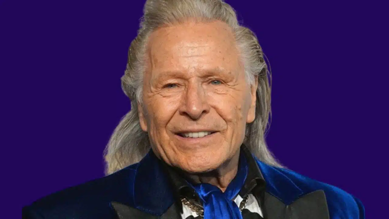 Peter Nygard convicted of sexual assault
