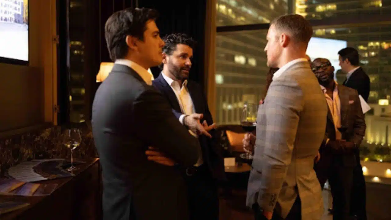 Philippe Germain CEG invest