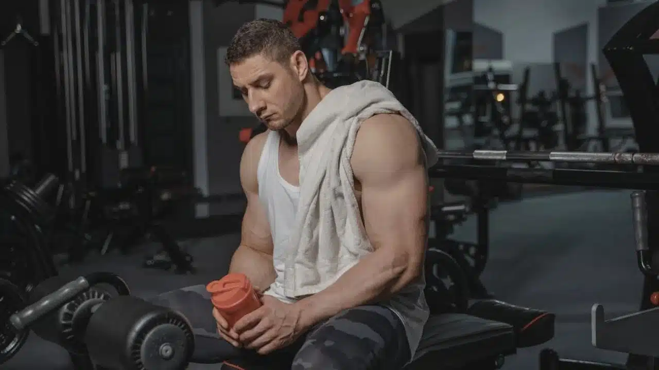 Power of Whey Protein