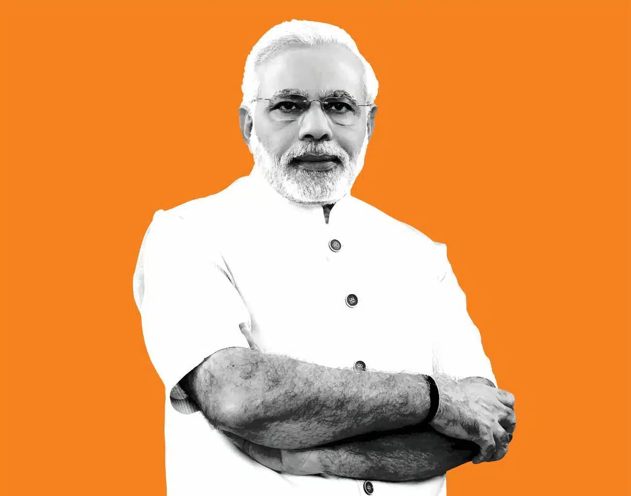 economic growth of India under narendra modi