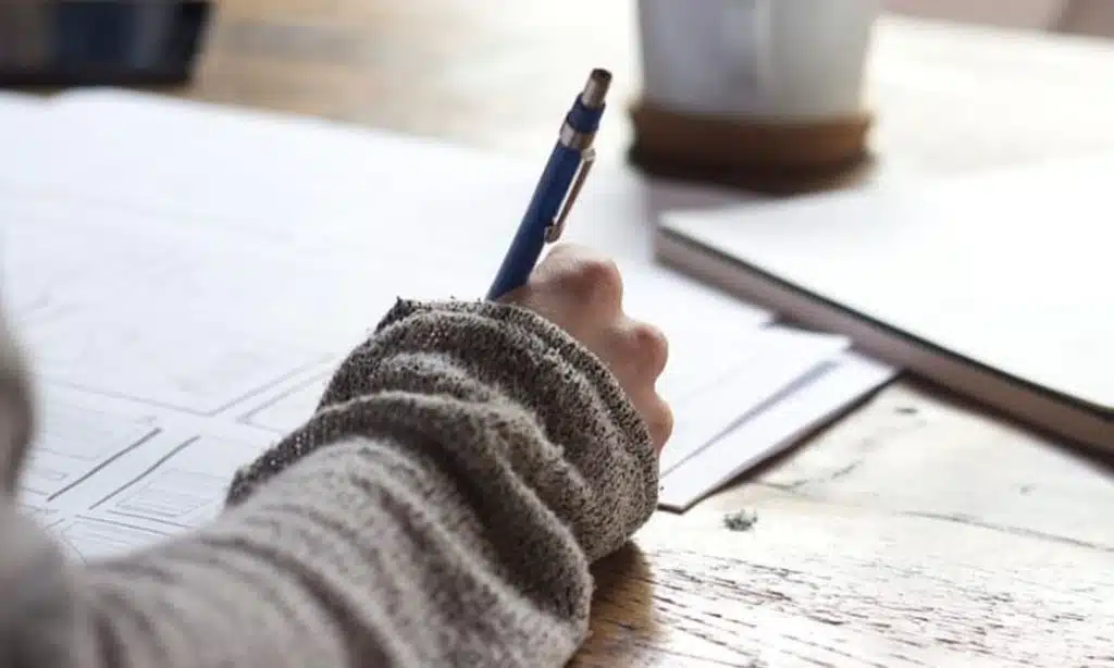 Quotes About Writing