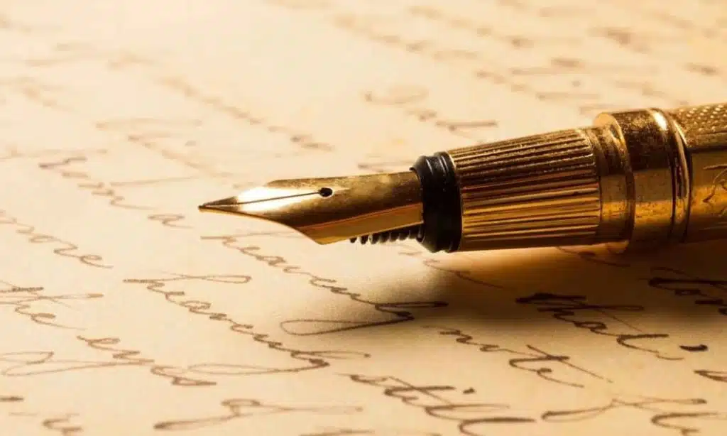 Quotes About Writing