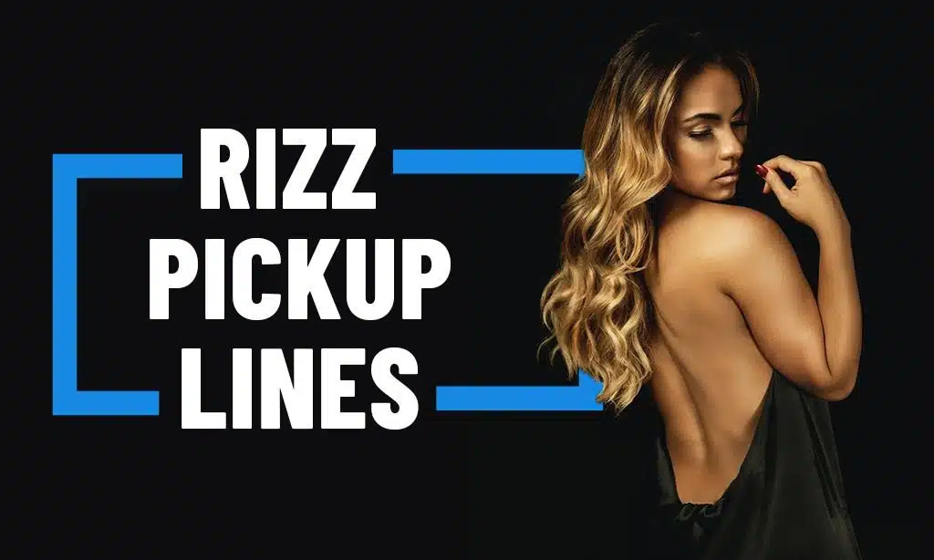 Rizz Pick Up Lines