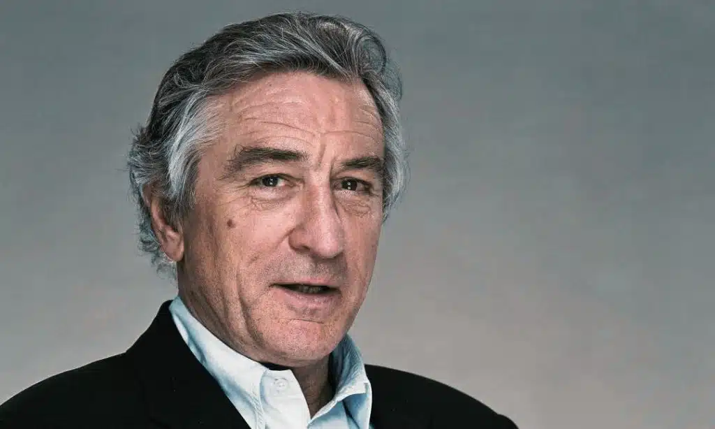 Robert De Niro