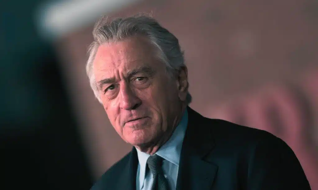Robert De Niro