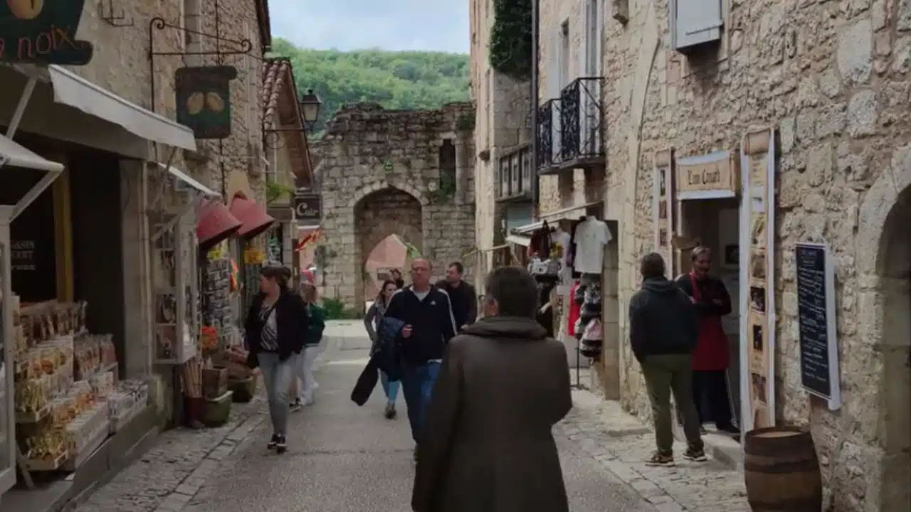 Most Beautiful Streets in the World