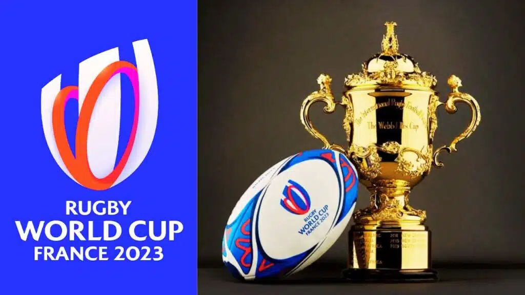 Rugby World Cup 2023