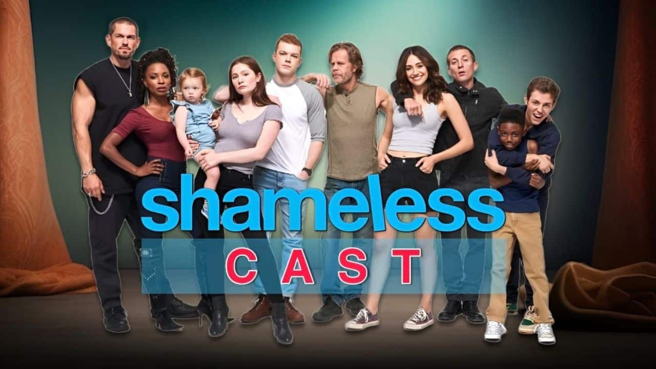 cast of shameless salary per episode - Ilustrasi 2