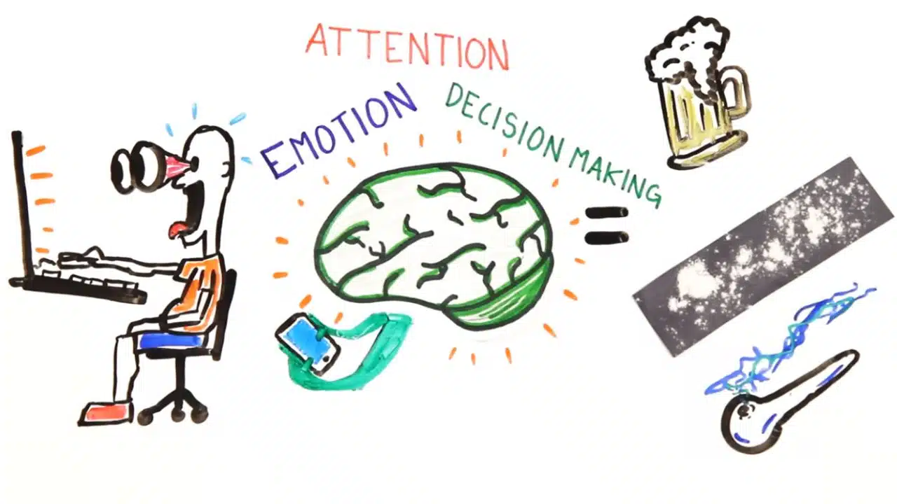 Social Media Psychology Likes-Dislikes