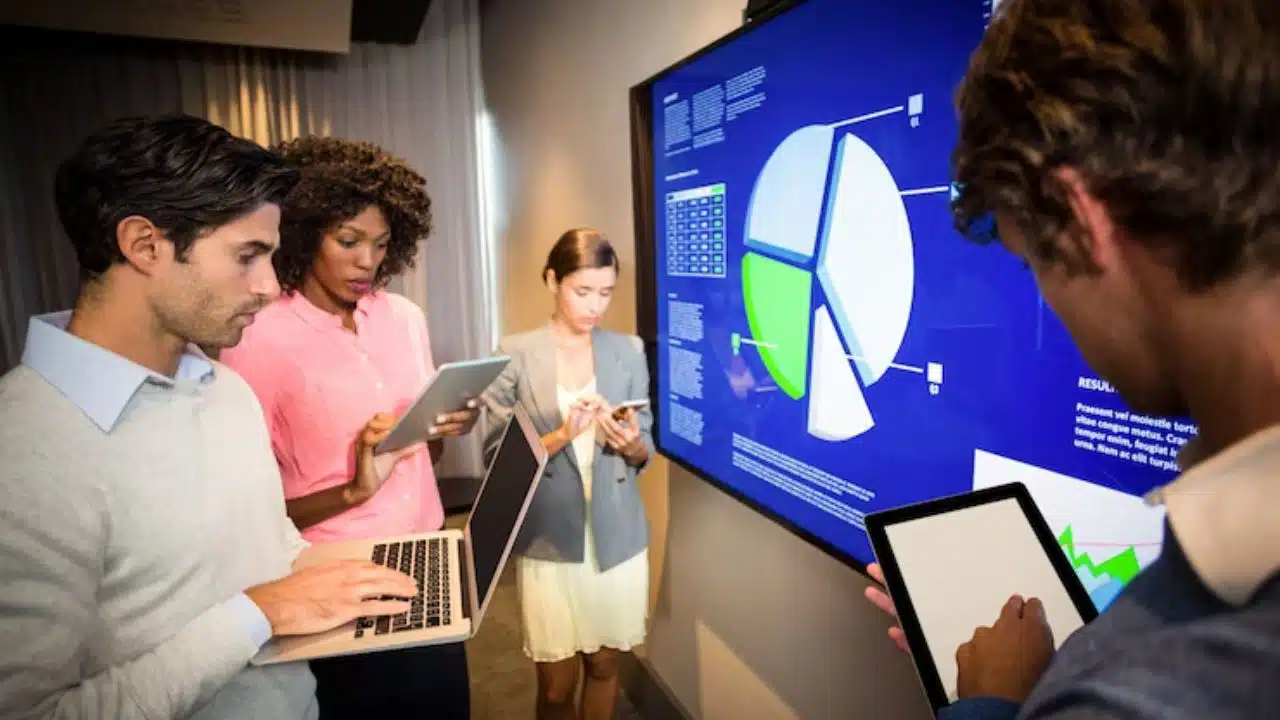 Tech Talent Migration