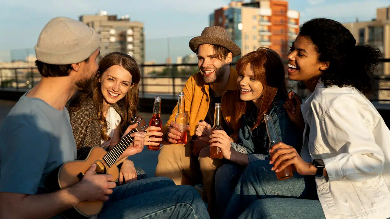 The Popularity of Truth or Dare