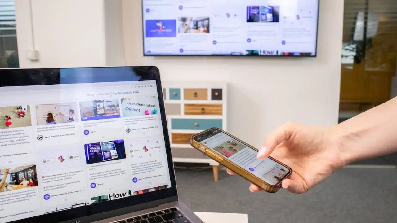 Tips for Standing Out Social Media Business