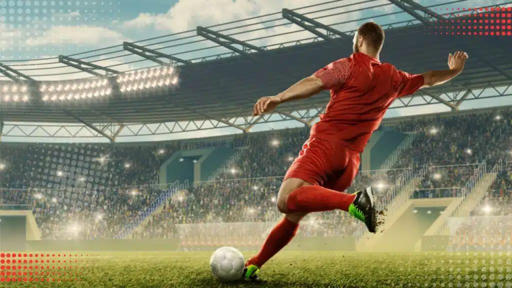 Top Football Goalscorers 2023