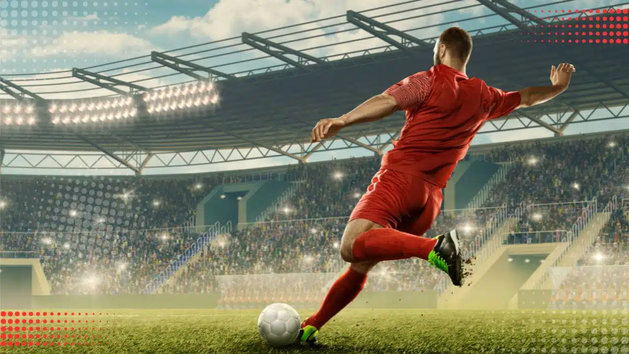 Top Football Goalscorers 2023