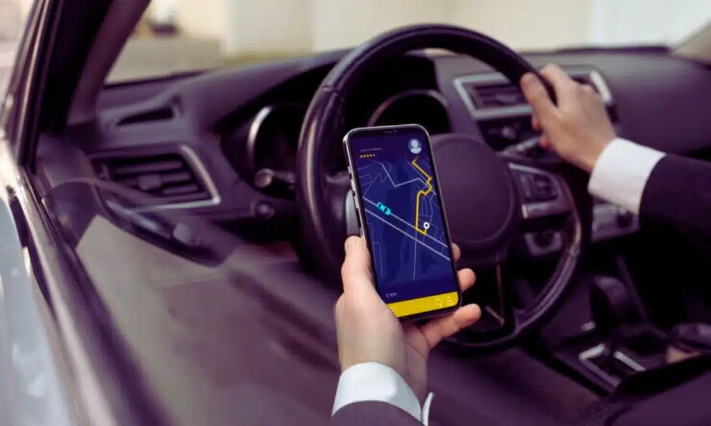 Track Car Location by License Plate for Free