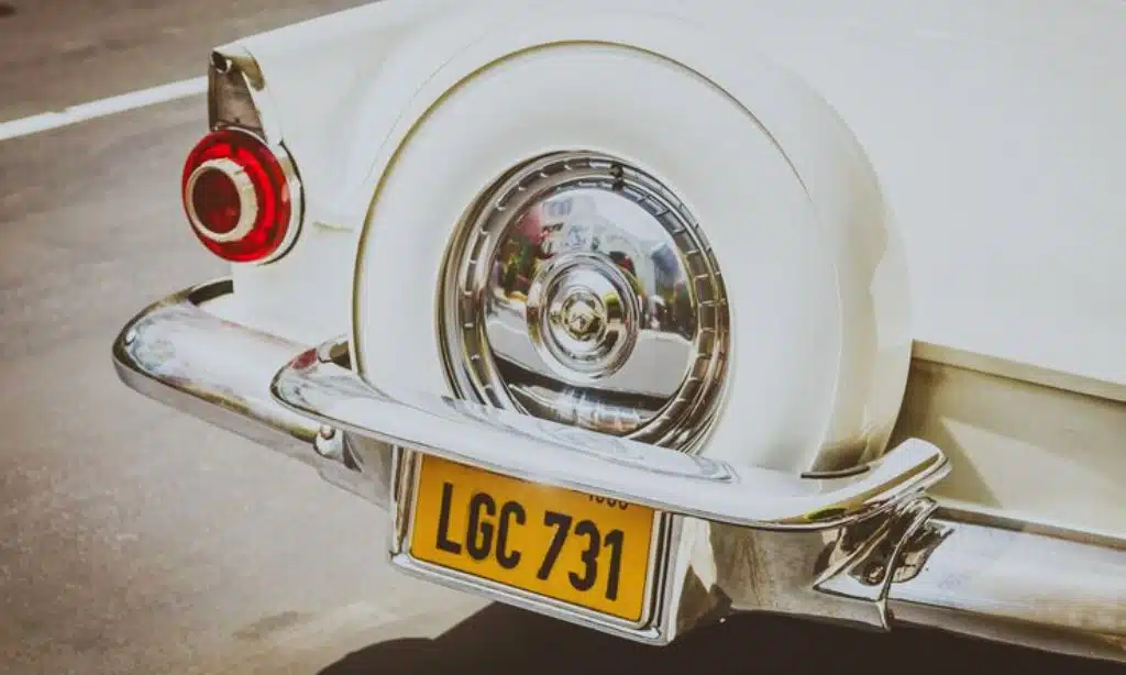 Track Car Location by License Plate for Free