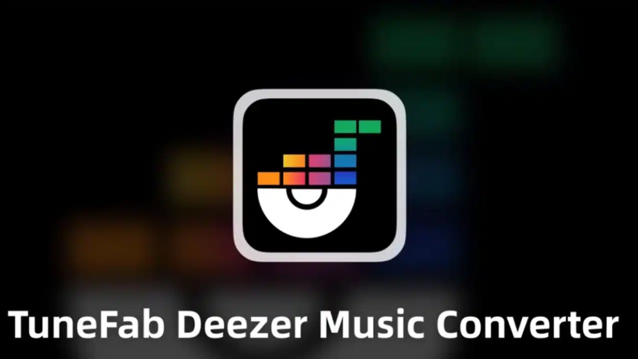 TuneFab Deezer Music Converter
