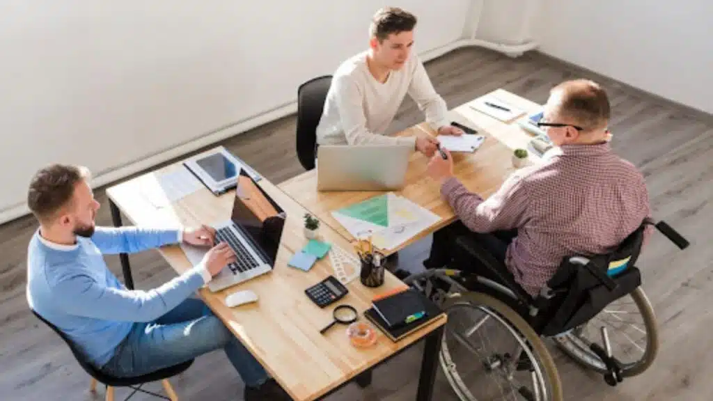 Universal Design Principles in Business
