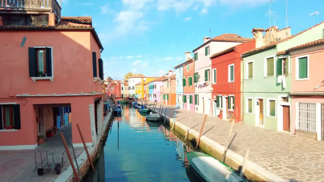 Most Beautiful Streets in the World