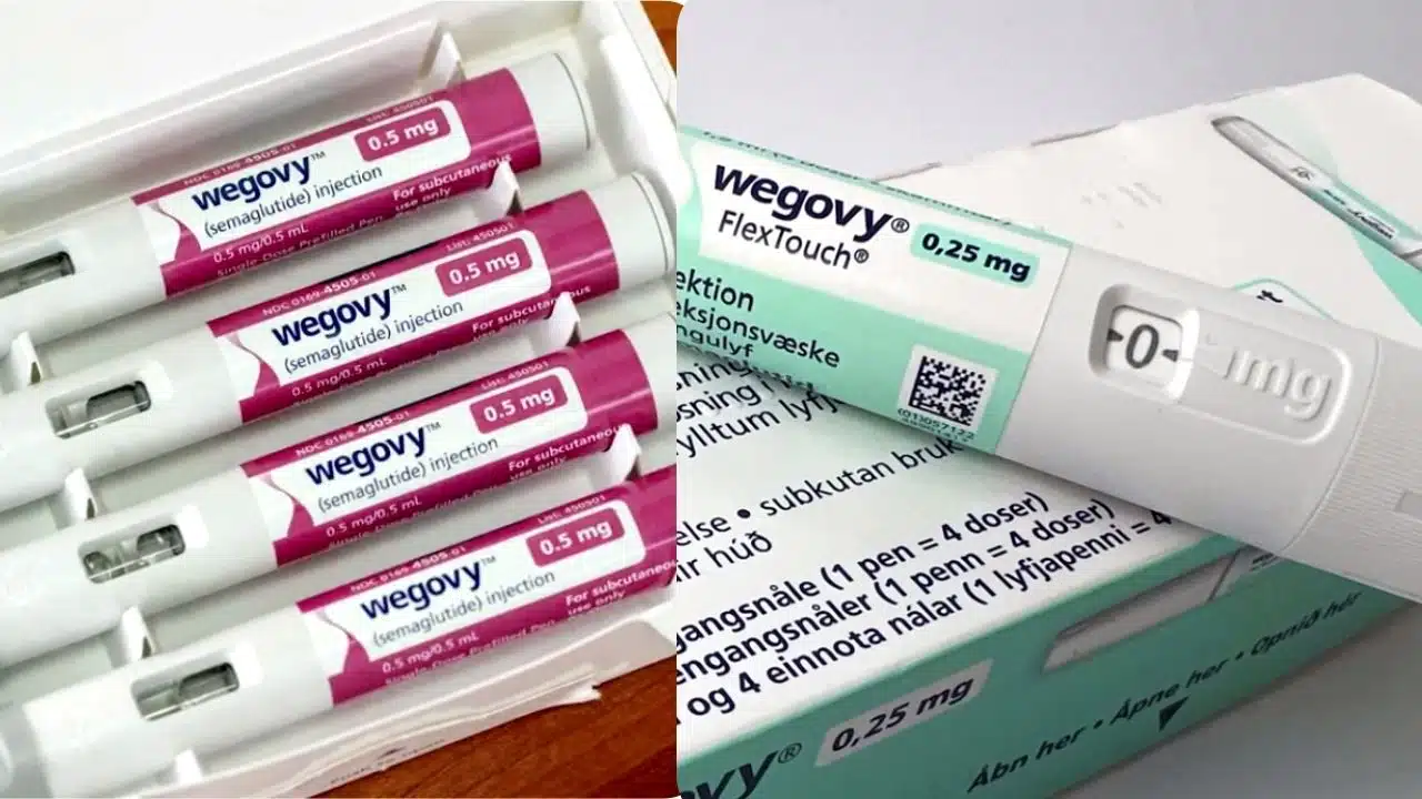 Wegovy UK Healthcare Trimethoprim Guide