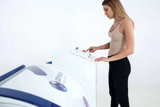 Hyperbaric Oxygen Therapy for Depression