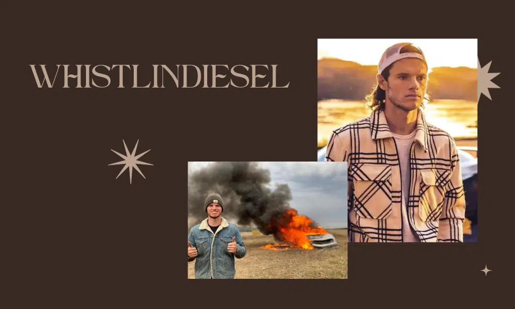 whistlindiesel