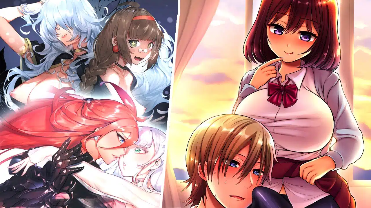 impact of adult cartoons