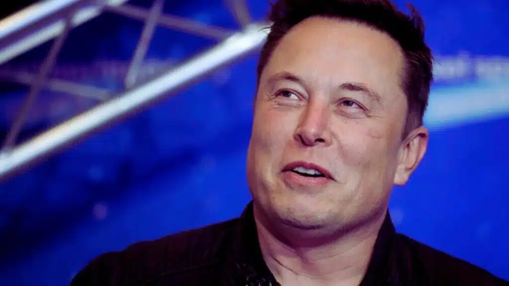 elon musk ai assistant controversy