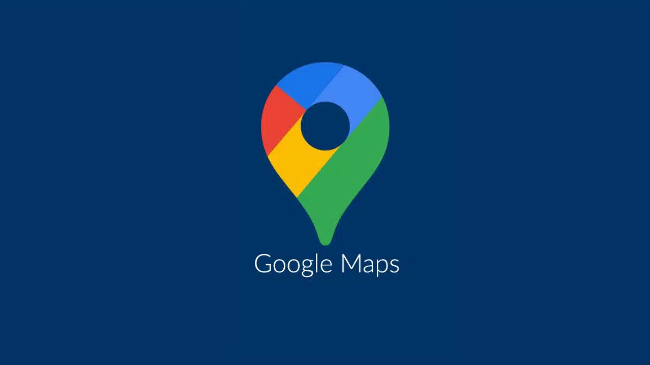 google maps