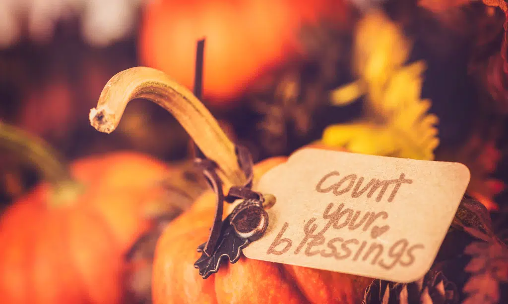 blessing for your family