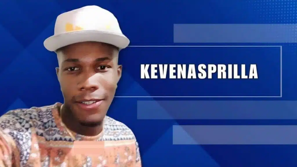 kevenasprilla