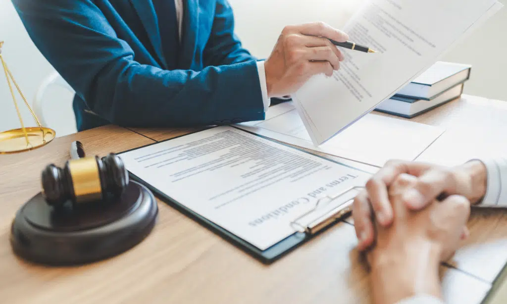 bench craft lawsuit details