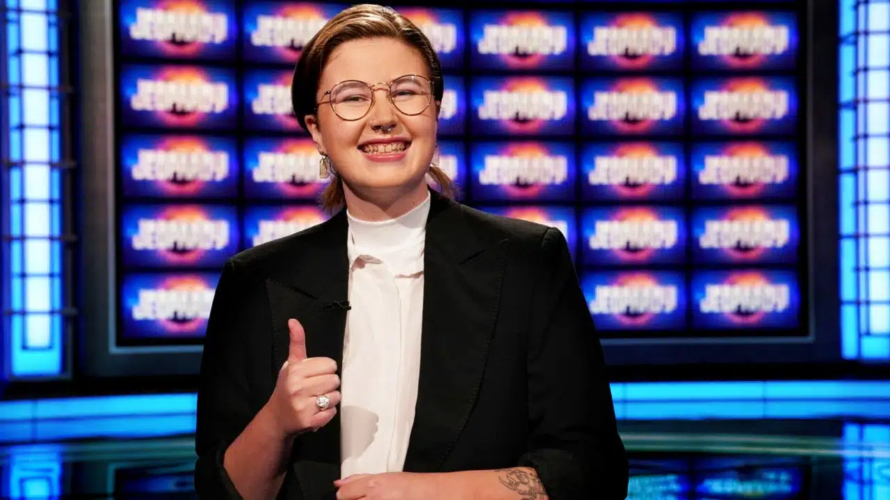 mattea roach philanthropy